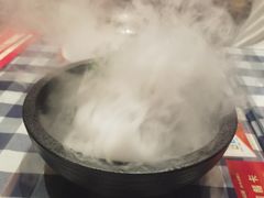 -雪熊哈尔滨烧烤·精酿啤酒·砂锅(中央胜境店)