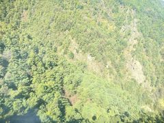 -苍山感通索道