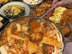 -双门洞·森系料理(体育西店)