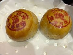 -德兴馆(广东路总店)