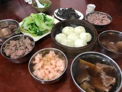 -达道武仔牛肉店(广达路店)