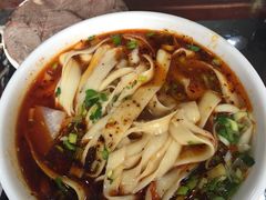 东方宫中国兰州牛肉拉面(大连店)-东方宫中国兰州牛肉拉面(新起街店)