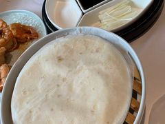 烤鸭小料-东门烤鸭店(鼓楼店)