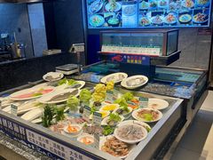 -新时代大酒店(仰口路店)