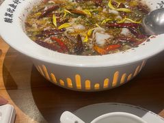 -太二酸菜鱼(石家庄万象城店)