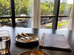靠窗位-Thai Alley泰爱里(二沙岛店)