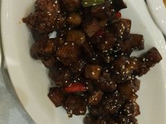-宝轩渔府·老字号海鲜·正宗津菜(水上店)
