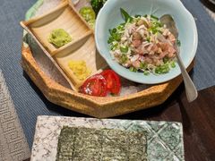 -明日叶日本料理(新区淮海街店)