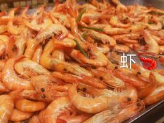 -芭菲盛宴·环球美食(锦城万达广场店)