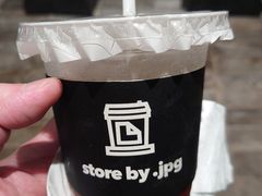 -JPG canteen(广州寺右公馆店)