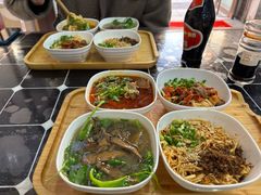 -宜宾燃面非遗传承店