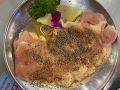 -玄希浪漫厨房·韩料烤肉(湖滨银泰in77店)