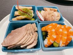 -望乡楼上海菜(日月光店)