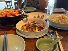 -三亚太阳湾柏悦酒店