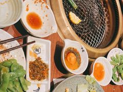 -御牛道日式烤肉料理(杭州万象城店)