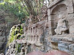 -四门塔风景区