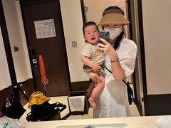 -成都安仁福朋喜来登酒店