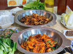 -晓林火锅(安定门店)