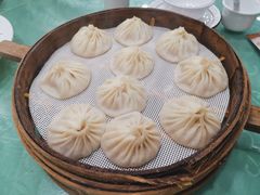 -黄家老店·非遗灌汤包(晋安路店)