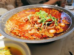 -麻六记(新天地店)