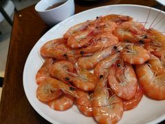 -海陵岛保利皇冠假日酒店·御公馆中餐厅 CANAL LNUA