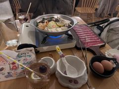 -柴の食堂·日式家庭料理·熊之肆(大学路店)