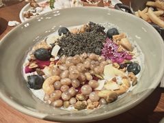 -有序Orderly融合西餐·咖啡(运河外滩店)