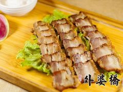 -外婆家(西溪印象城店)