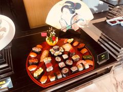 -金陵饭店 56F 家·海鲜火锅餐厅