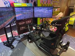 -大鲁阁保龄球(苏州园区店)