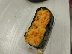 可可牛肉松寿司-池田寿司·新鲜现做(昌平悦荟店)