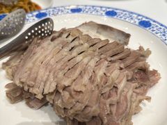 -巴音浩日娲·蒙餐(双林东路店)