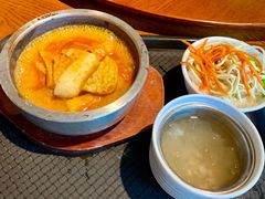 -北京大学深圳研究生院-燕园2食堂