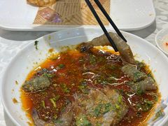 -潮之南·潮汕菜·鱼仔档(南山店)