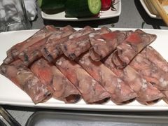 -海底捞火锅(八佰伴店)