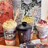 救命…这家新中式奶茶真的好好喝…