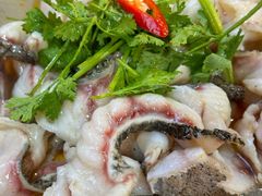 -大鼎石锅鱼(春江里店)