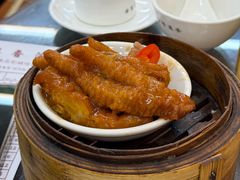 -香港蓮香樓(中環店)