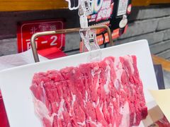 -北平三兄弟涮肉(簋街总店)