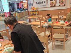 -回味鸭血粉丝汤(京新广场店)
