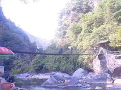 -石台牯牛降景区