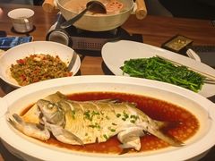 -曾宴·楚菜(湖北省博物馆店)