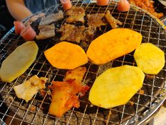 -奉天泥炉烤肉(七星店)