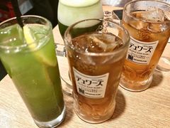 -炸牛排 京都胜牛(京都站前店)