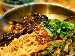 -聚合鑫东北熏酱熟食麻辣面(长阳店)
