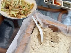 -春满园生态餐厅(南宫路店)