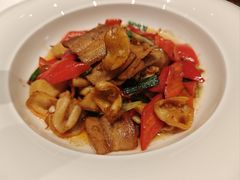 -君庭中餐厅(友谊宾馆店)