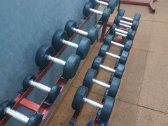 -星座健身(南和城店)