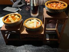 -丽晶轩中餐厅(重庆丽晶酒店)