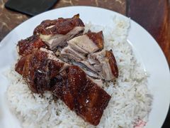 -陈光记烧腊店(罗保博士街店)